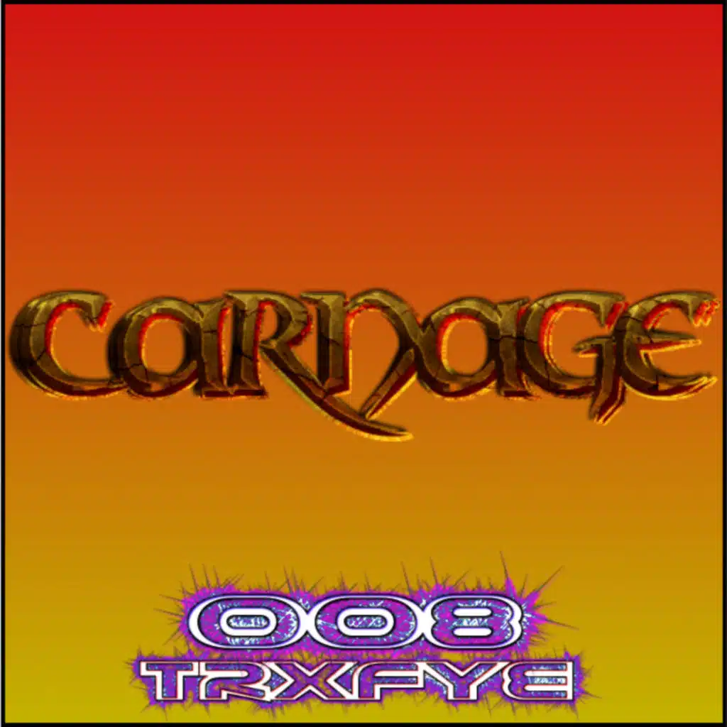 Troxify & TRXFYE