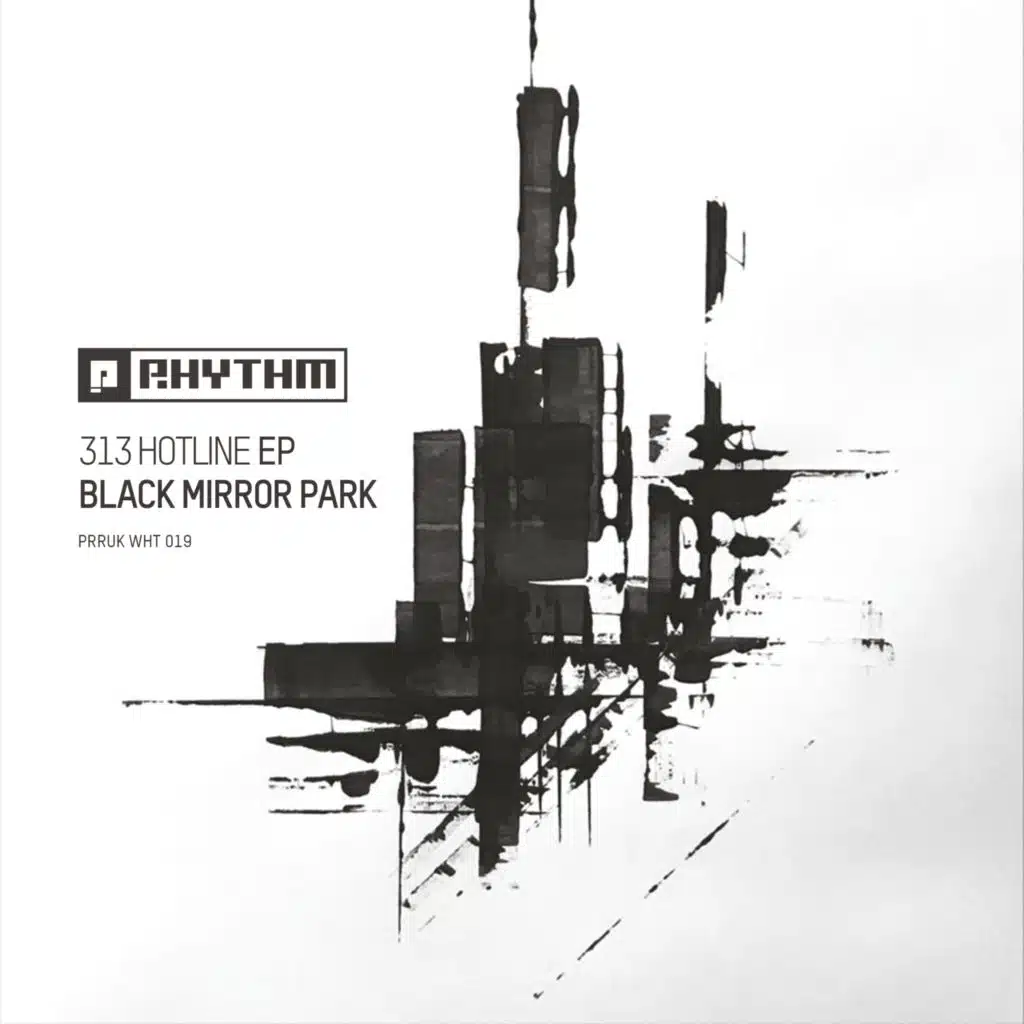 Black Mirror Park