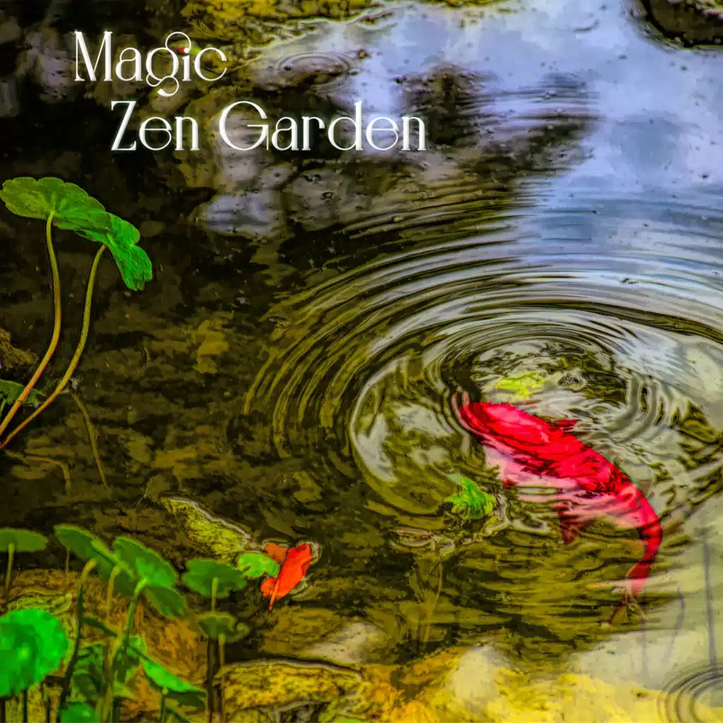 Magic Zen Garden