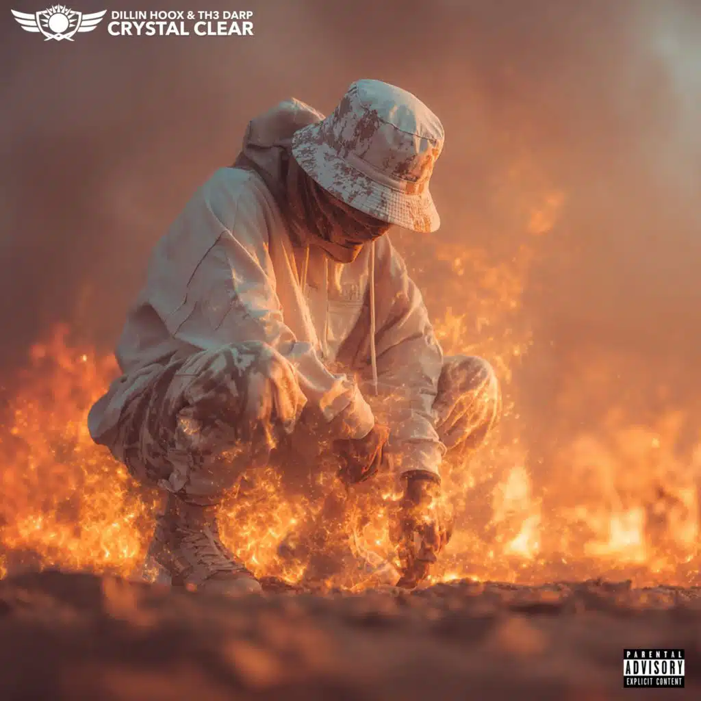 Dillin Hoox & TH3 DARP