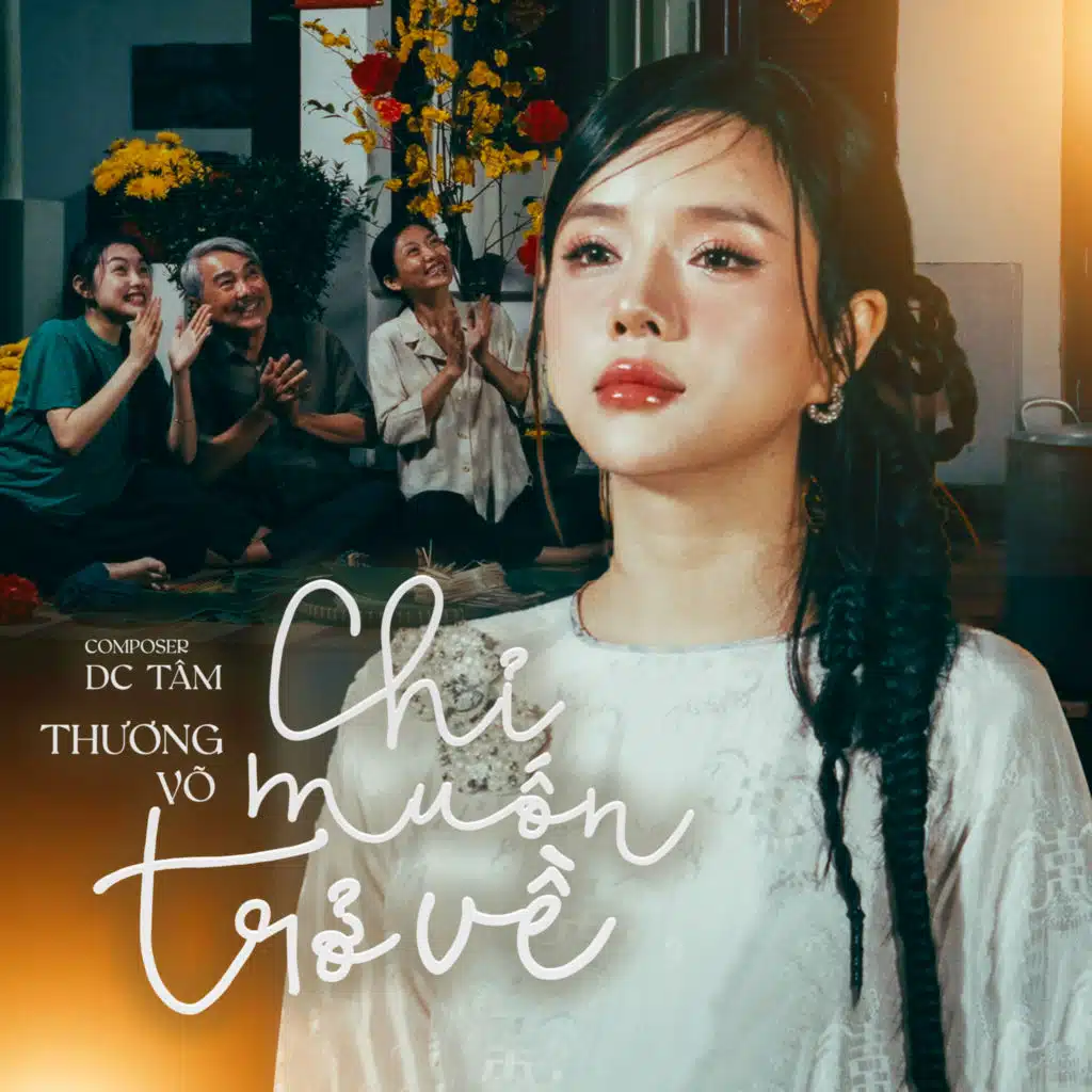 Chỉ Muốn Trở Về