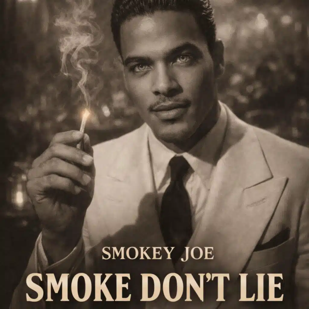 Smokey Joe