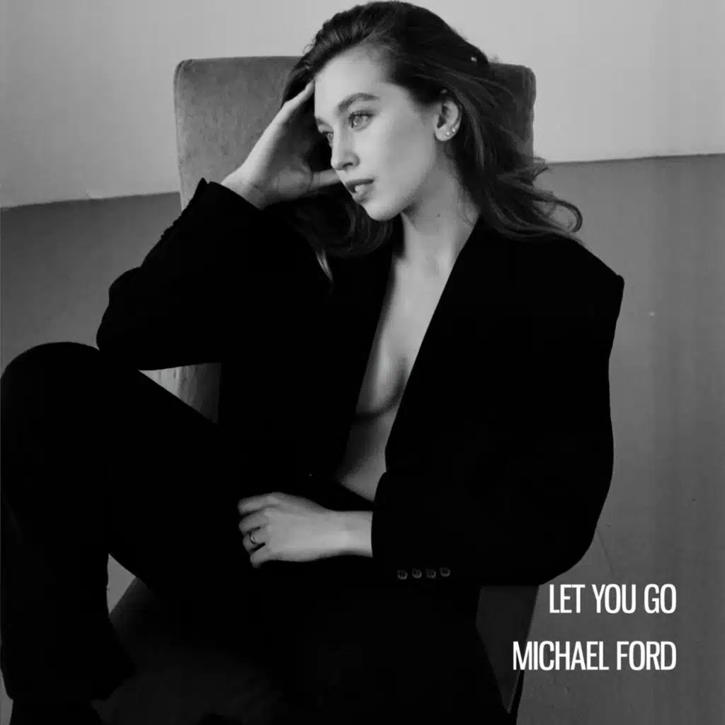 Let You Go