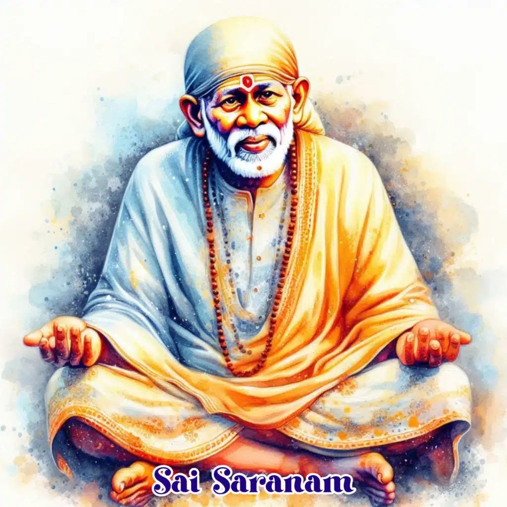 Sai Saranam