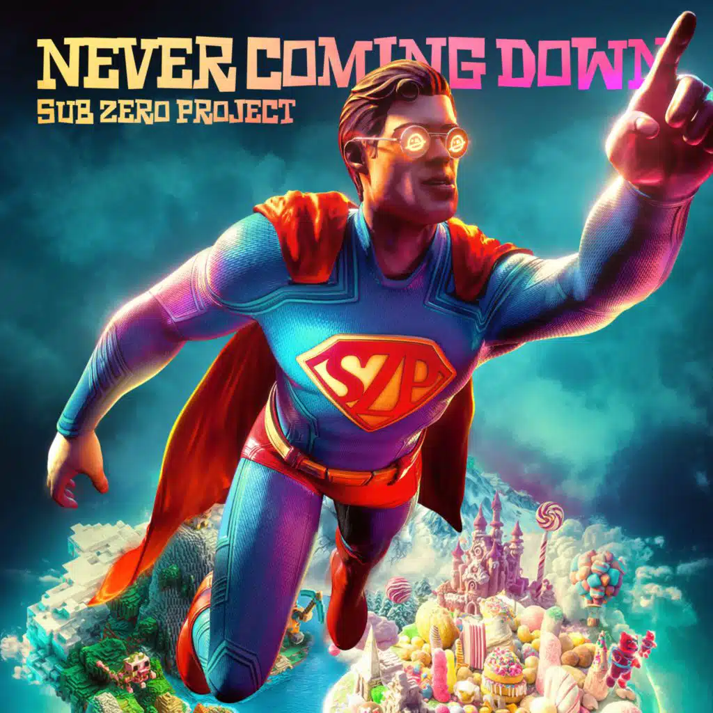 Sub Zero Project