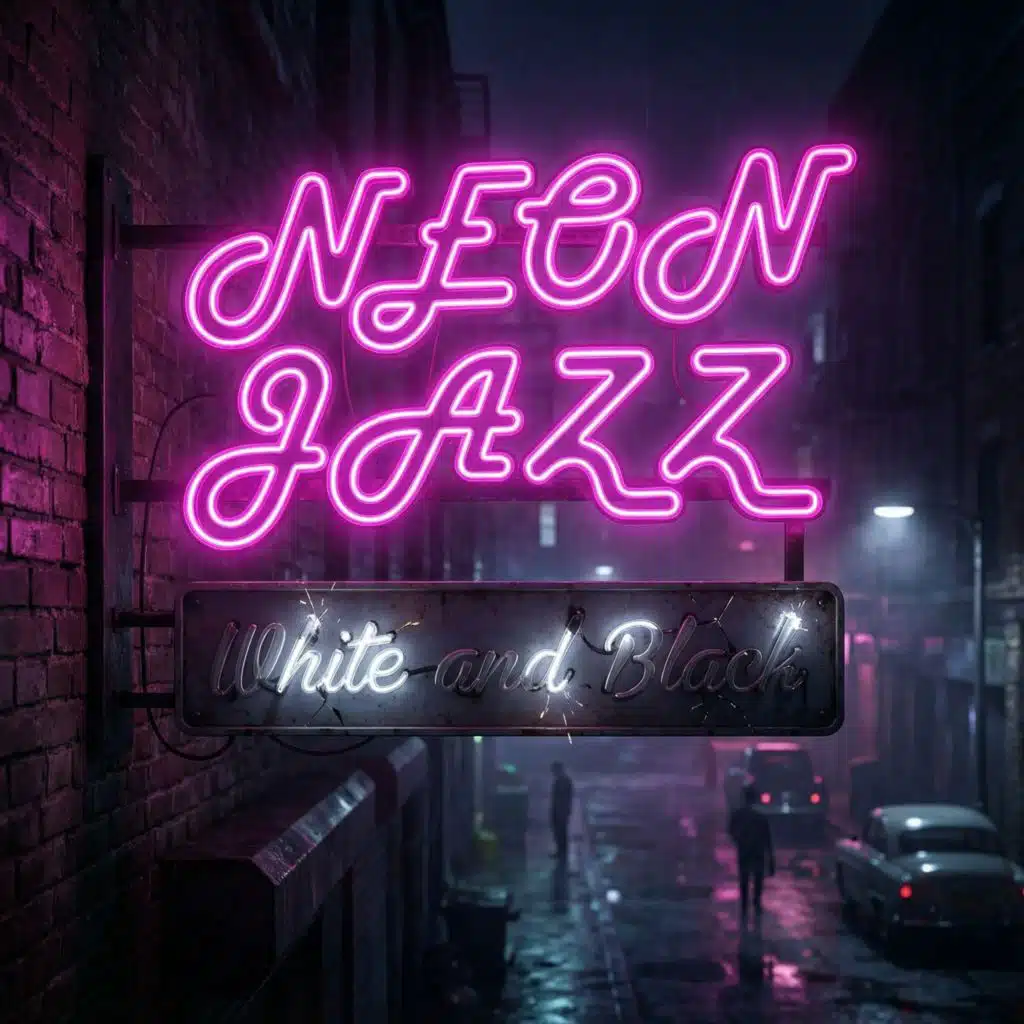 Neon Jazz