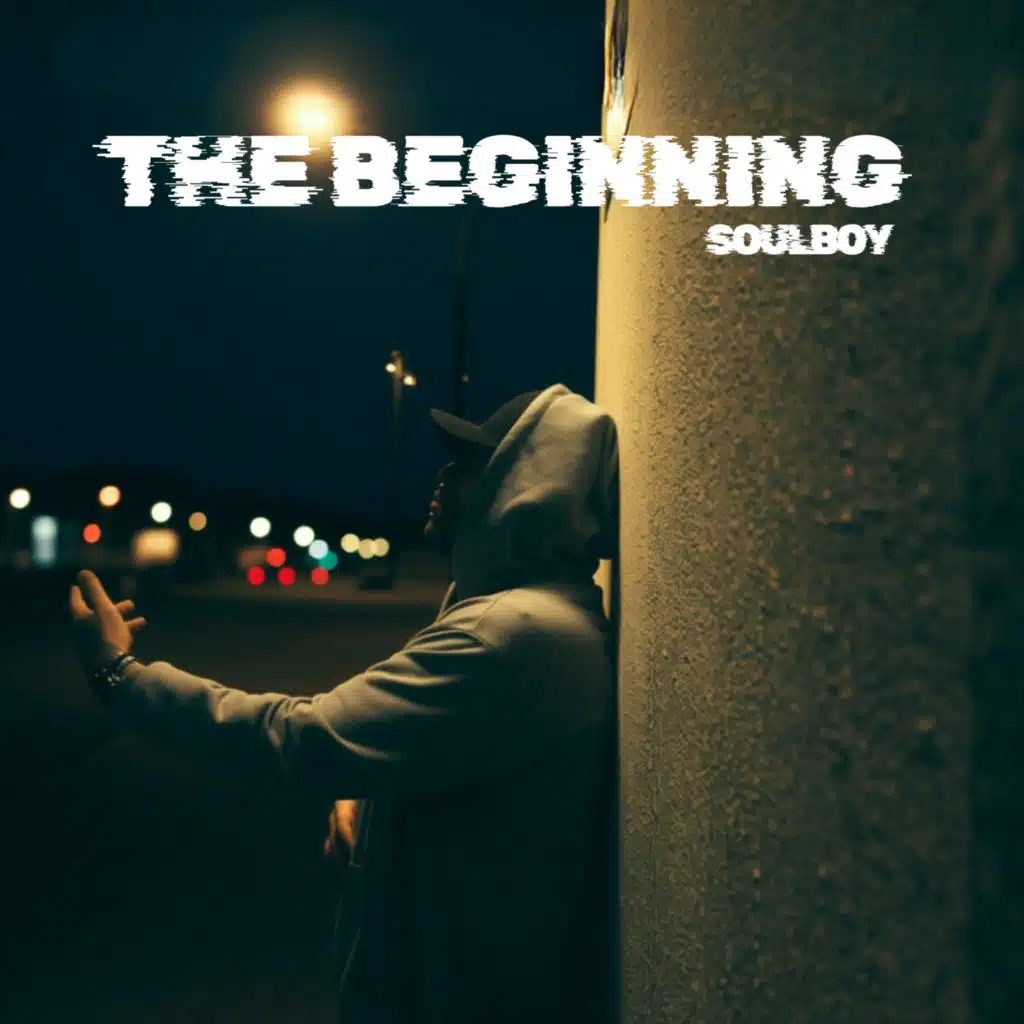 Soulboy