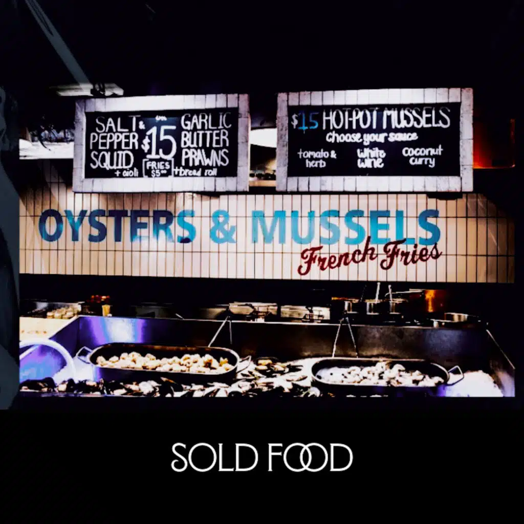 OYSTAHGUTT, Dave Gutter & Oystahguy