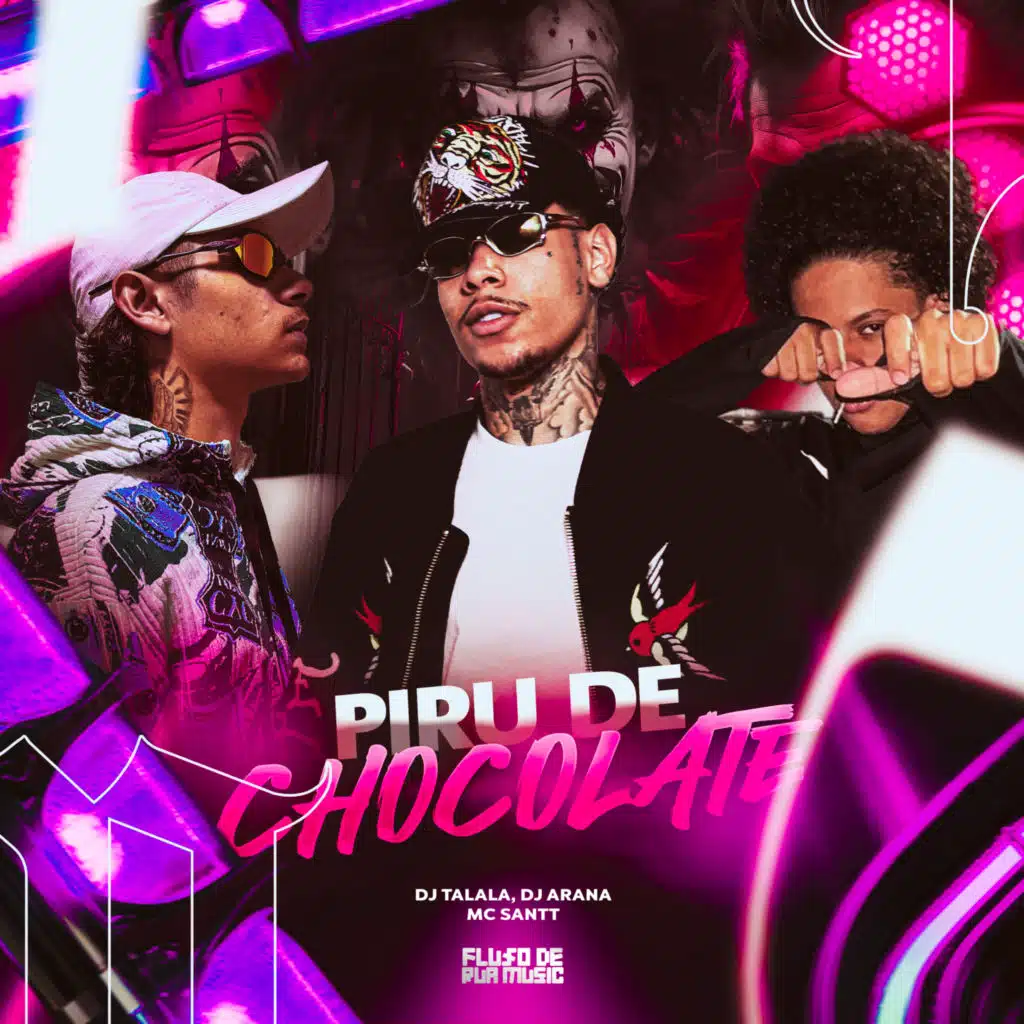 Piru de Chocolate