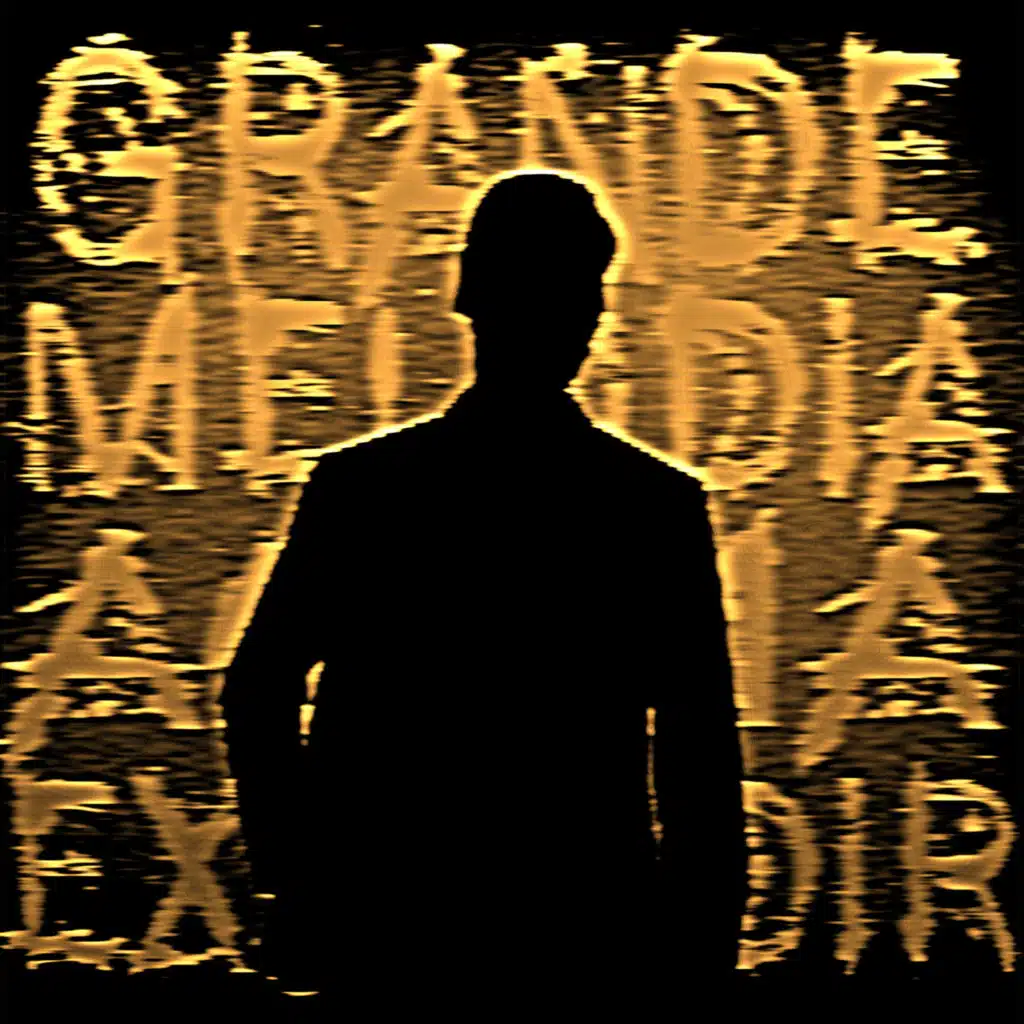 GRANDE MELODIA ACIMA EXPLODIR (feat. DJ REZA DA GRZ)