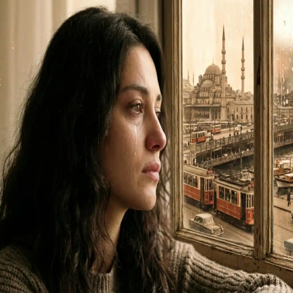 Nerde Bende O Yürek