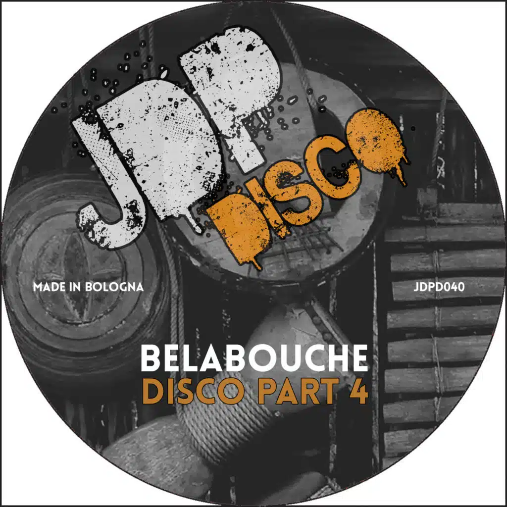 Belabouche