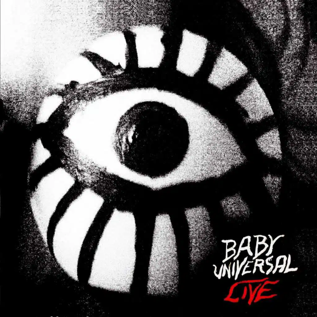 Baby Universal Live