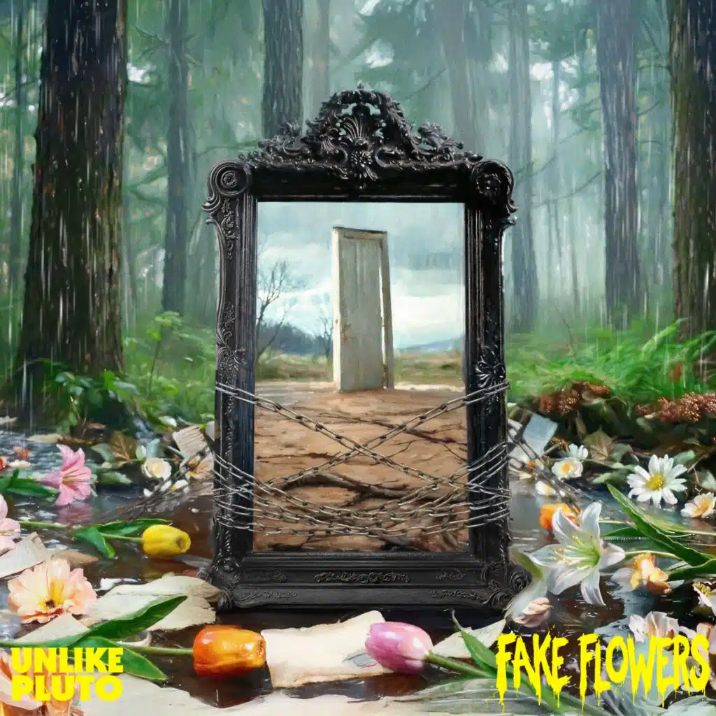 Fake Flowers