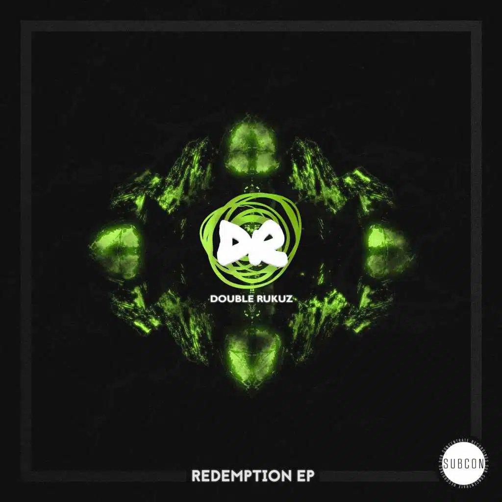 Redemption EP