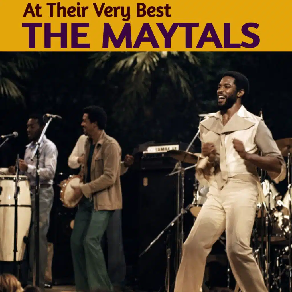 The Maytals