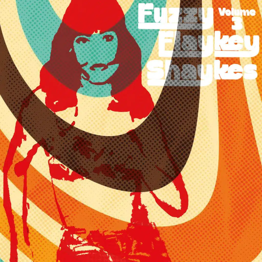 Fuzzy Flaykey Shaykes, Vol. 3