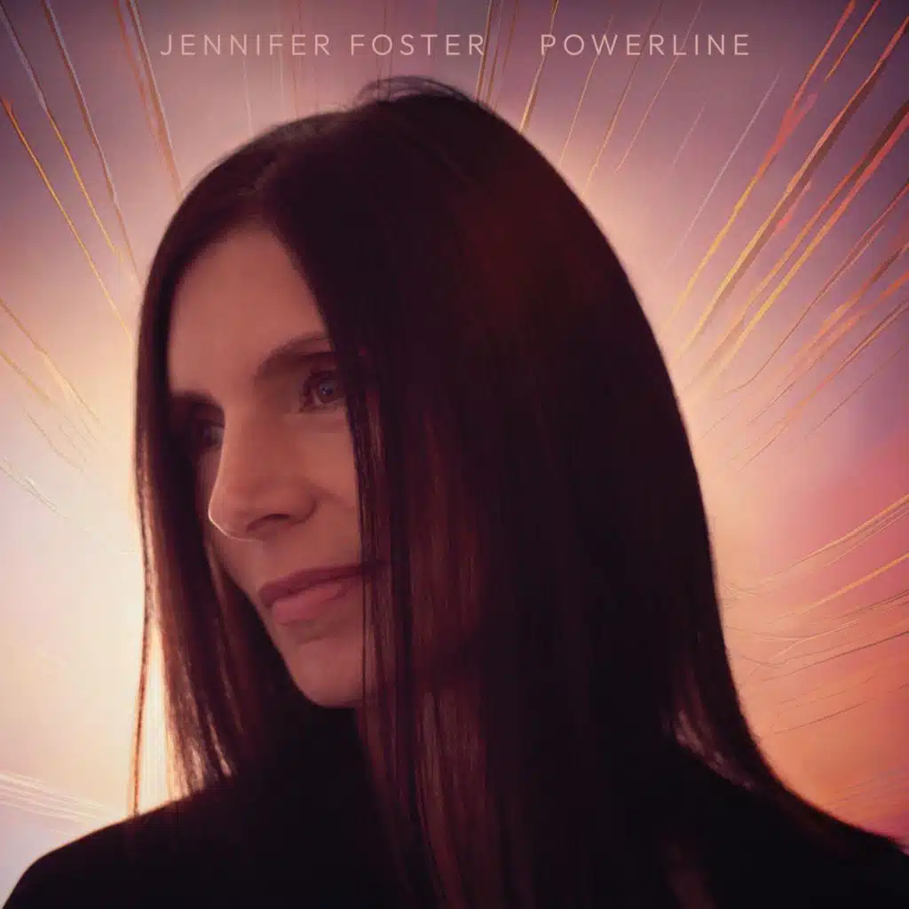 Jennifer Foster