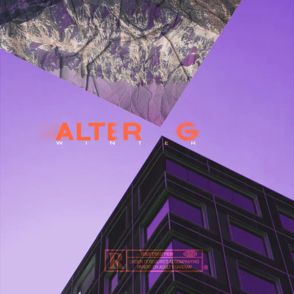 Alter G (Winter)