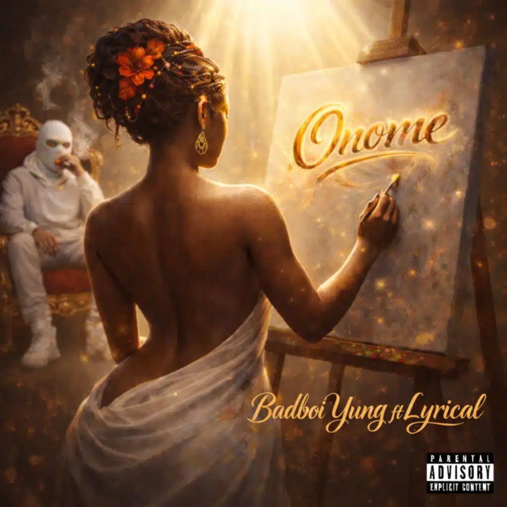 Onome (feat. Lyrical)