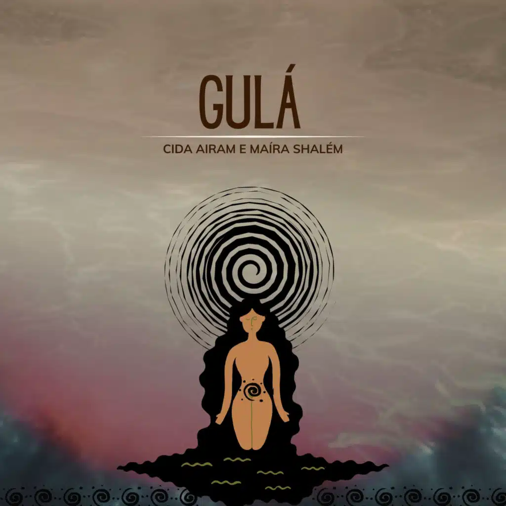 Cida Airam & Maíra Shalém