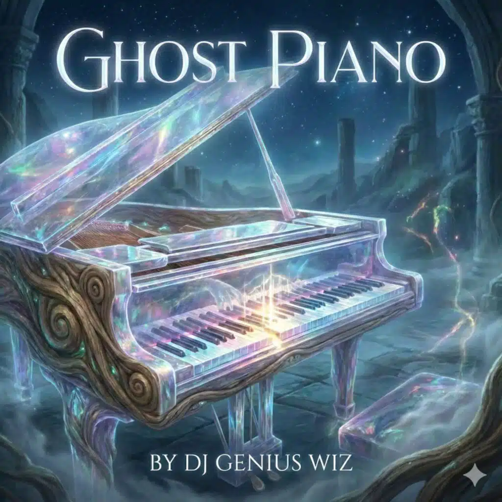 Ghost Piano