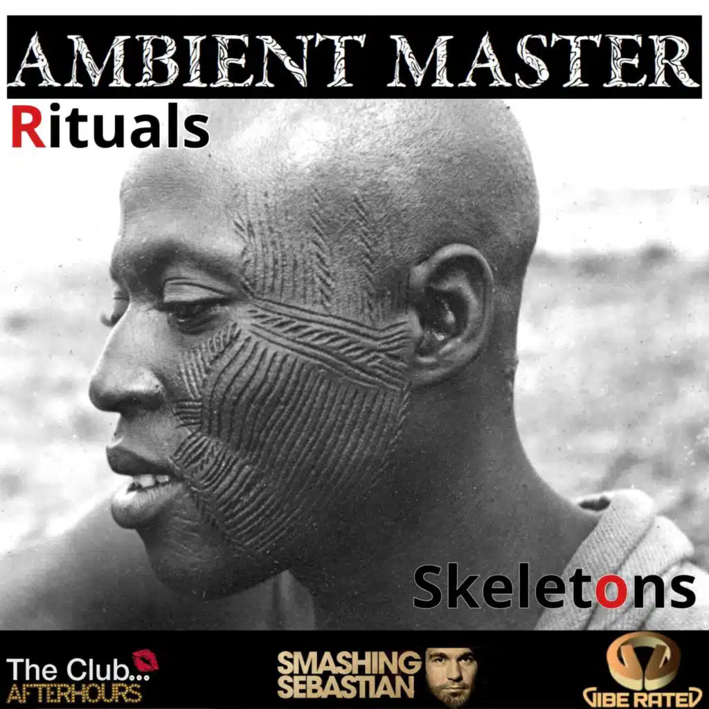 Skeletons Rituals EP