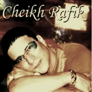 Cheickh Rafik Live 207