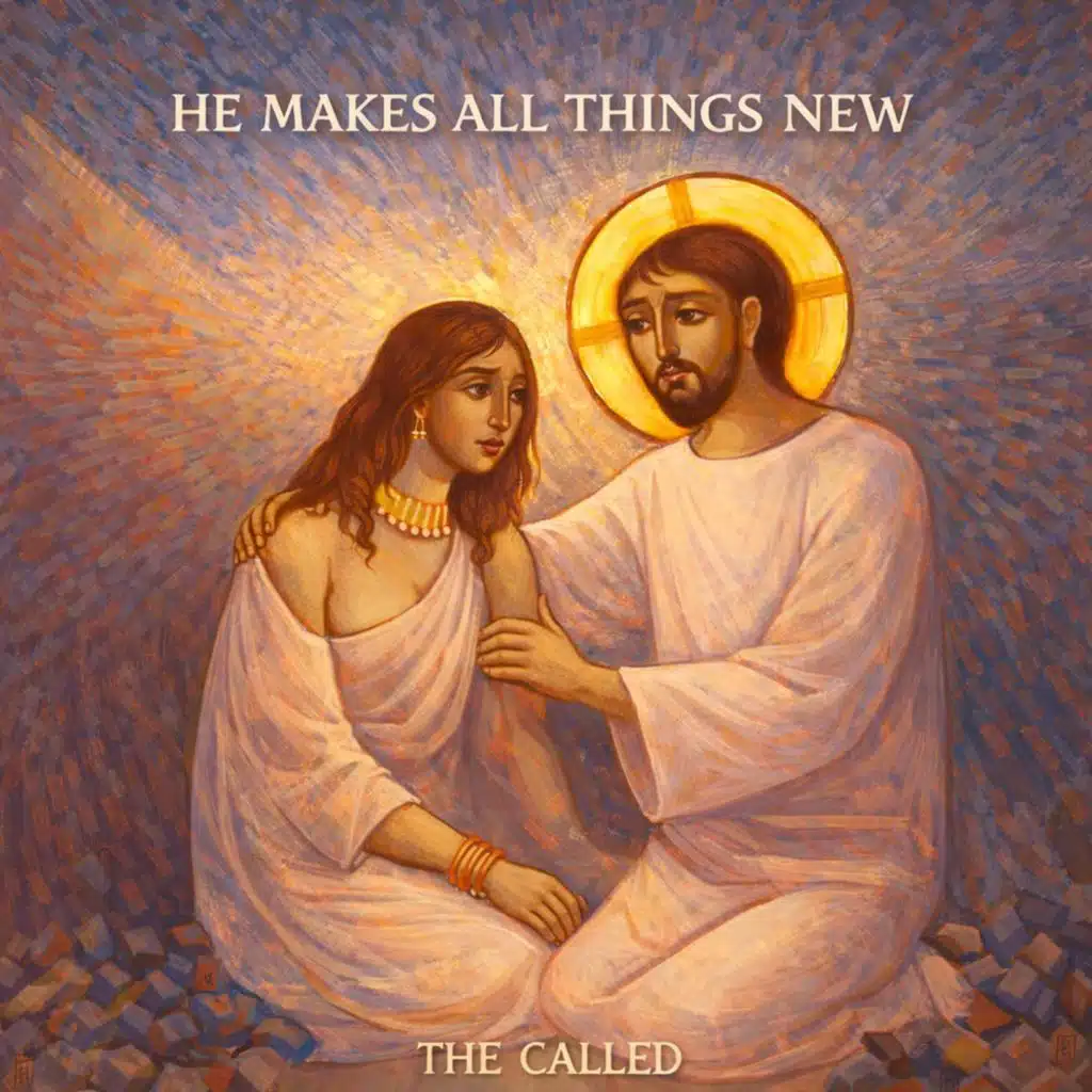 He Makes All Things New