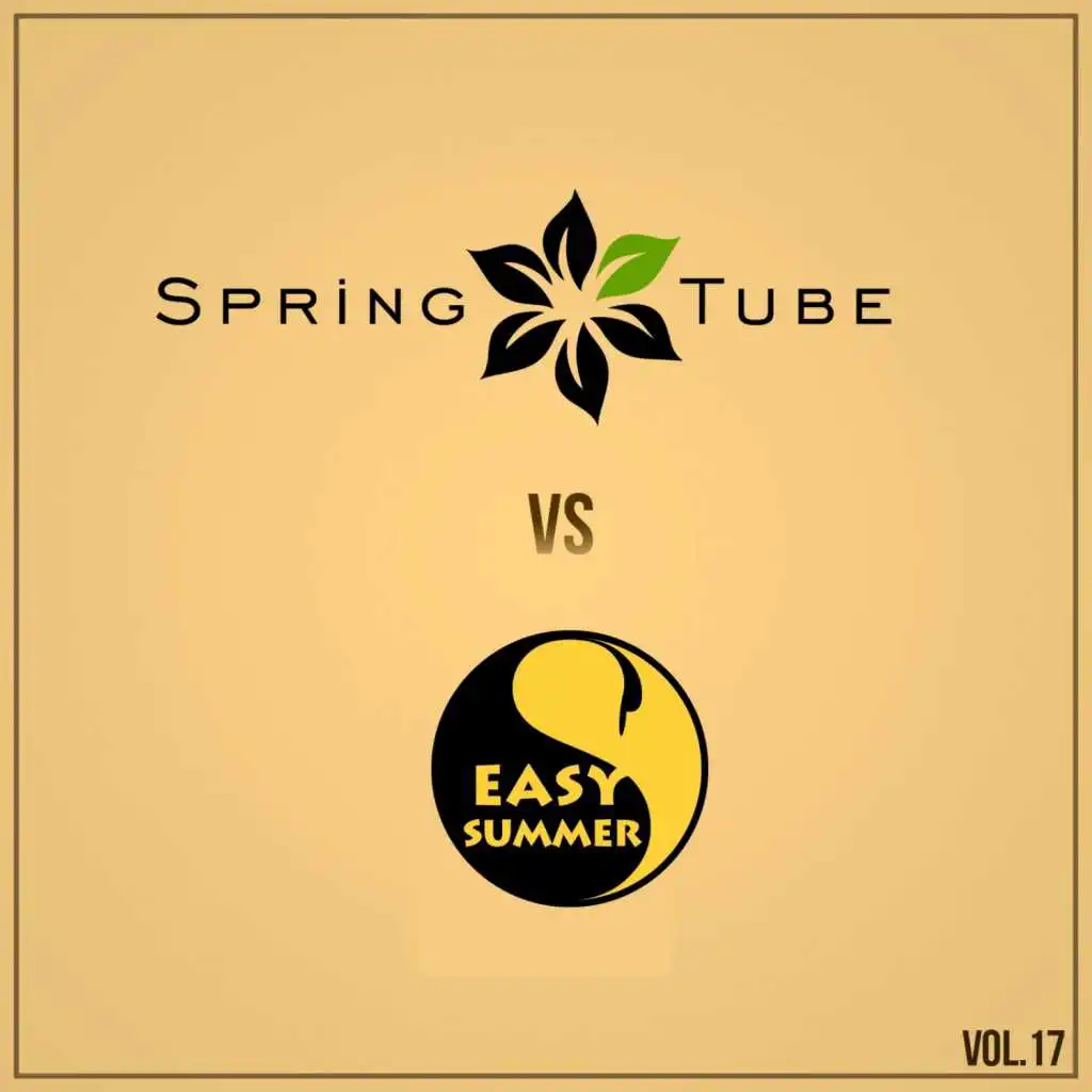 Spring Tube vs. Easy Summer, Vol.17