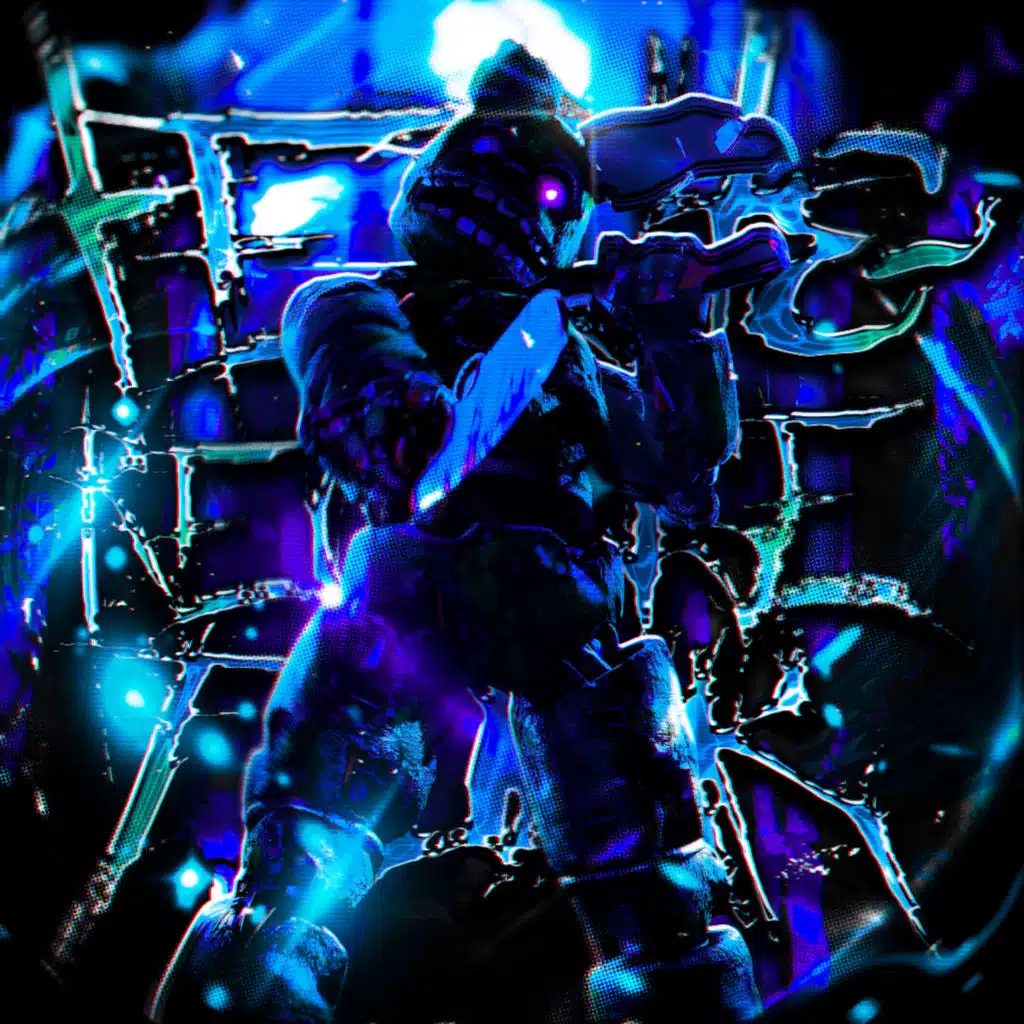 TEST & RECOGNIZE FUNK (SPED UP)