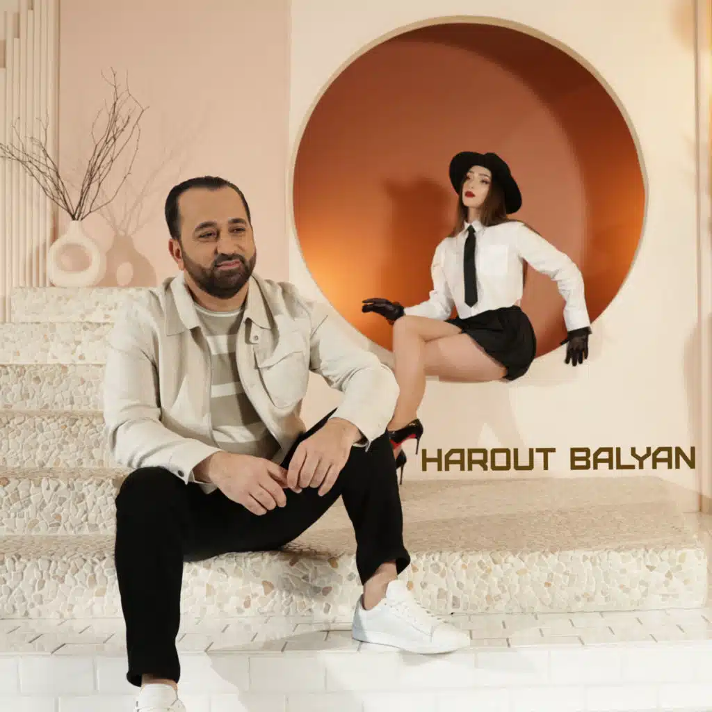 Harout Balyan