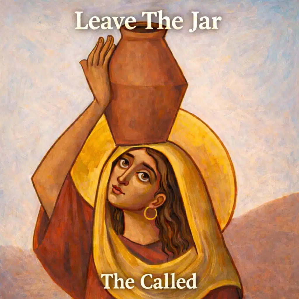 Leave The Jar