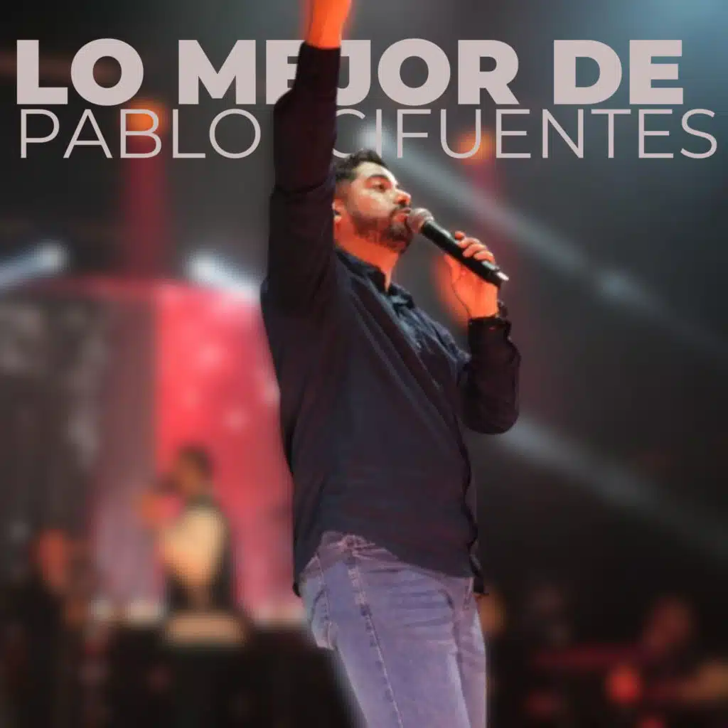 Si Él está conmigo (Remix) [feat. Fernando Ray]