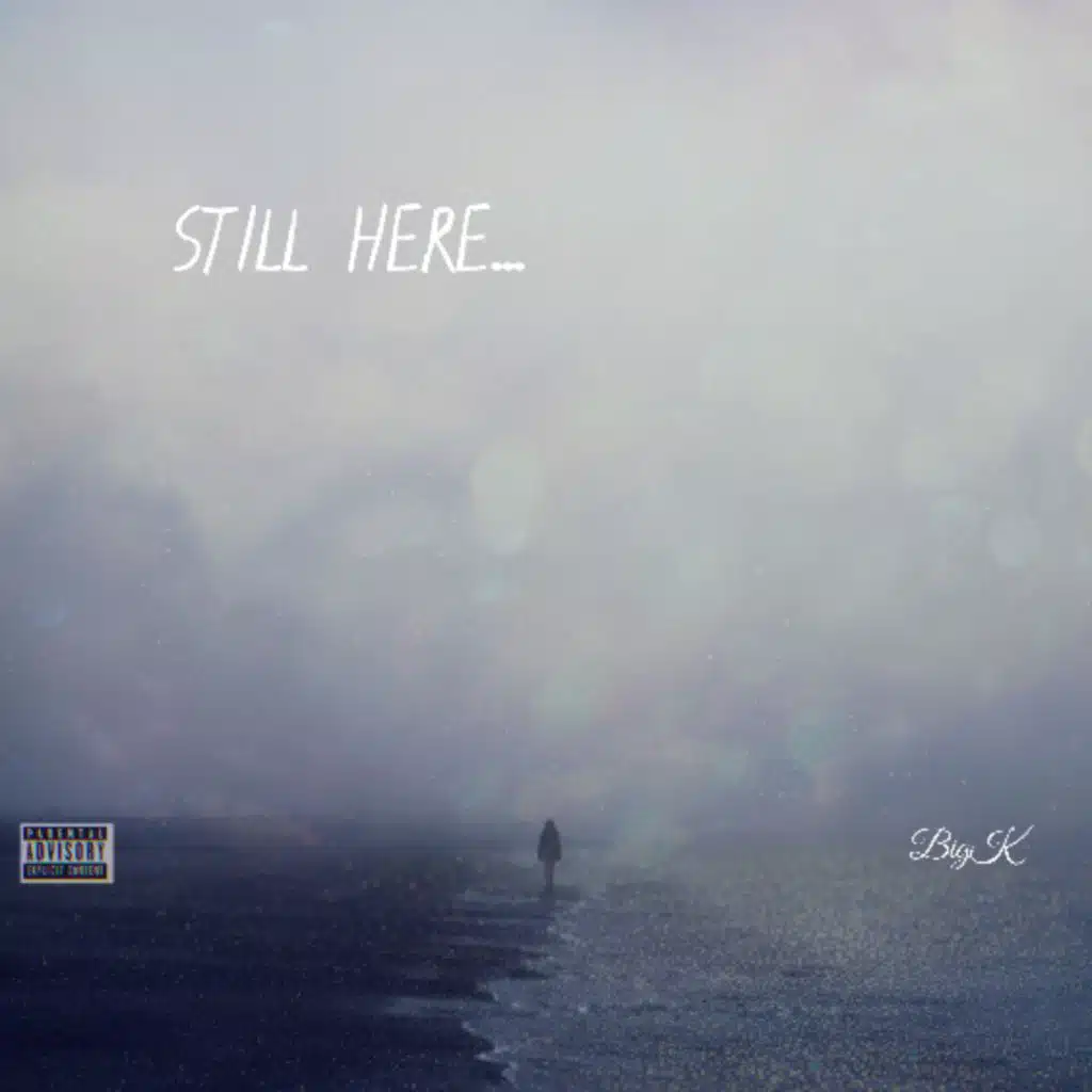 still here