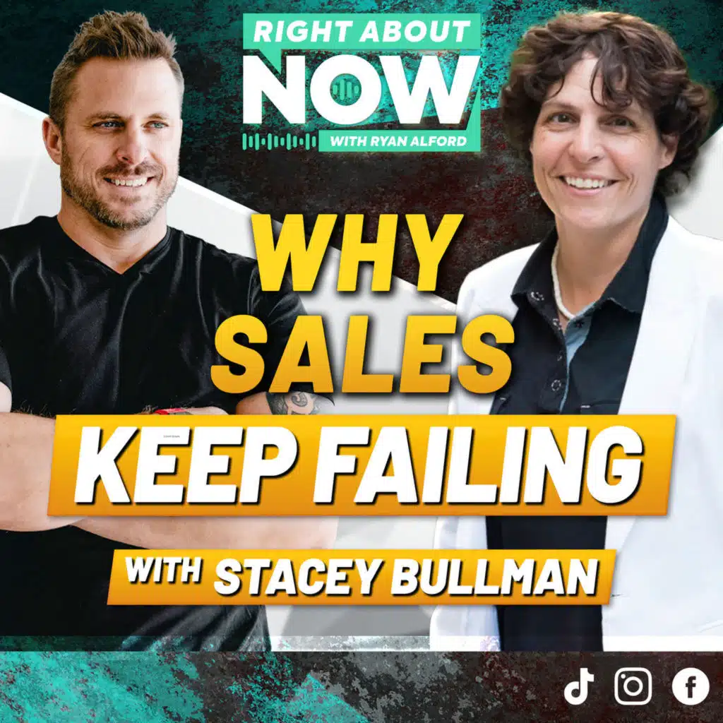 How Consultants Help Businesses Grow | Stacey Bullman