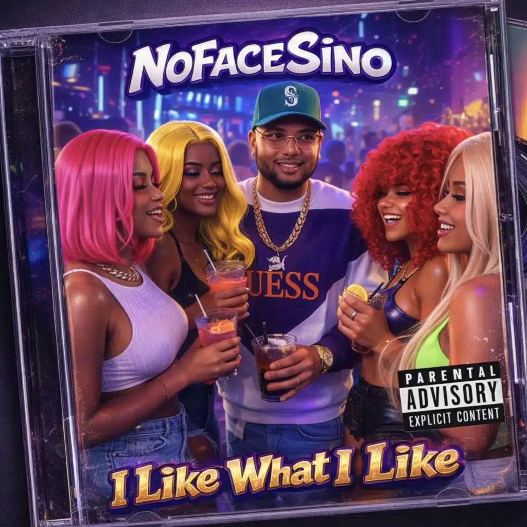 NoFaceSino
