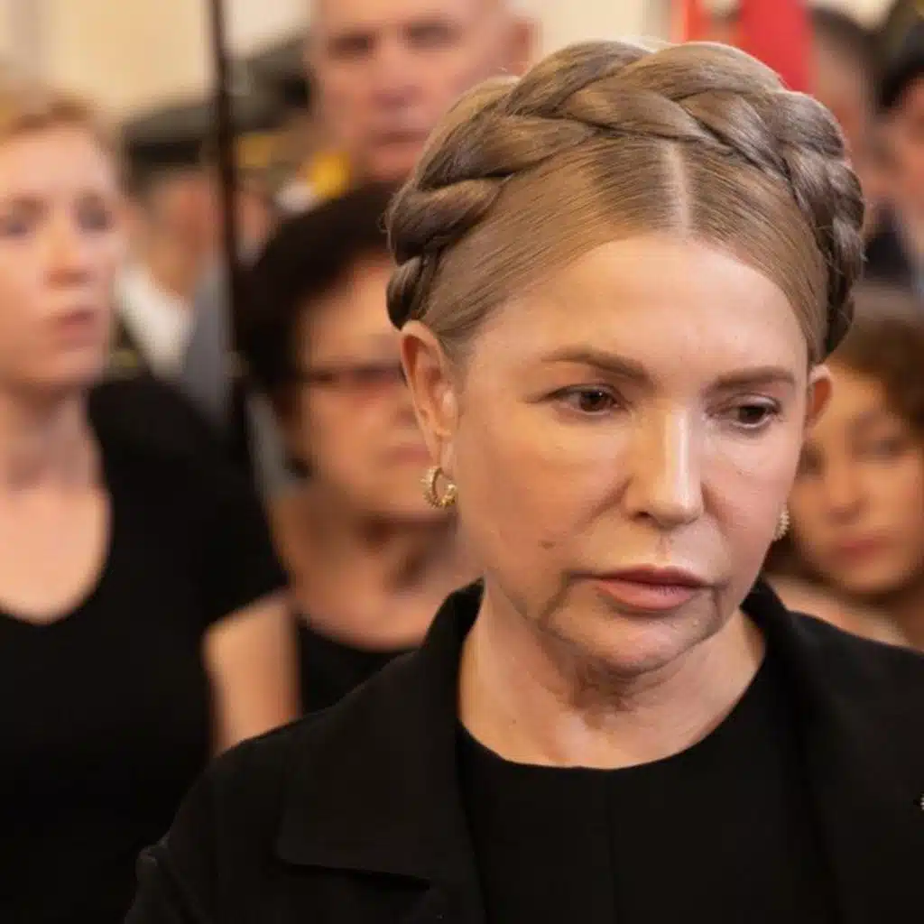 Юлию Тимошенко обвиняют в коррупции. Что происходит?