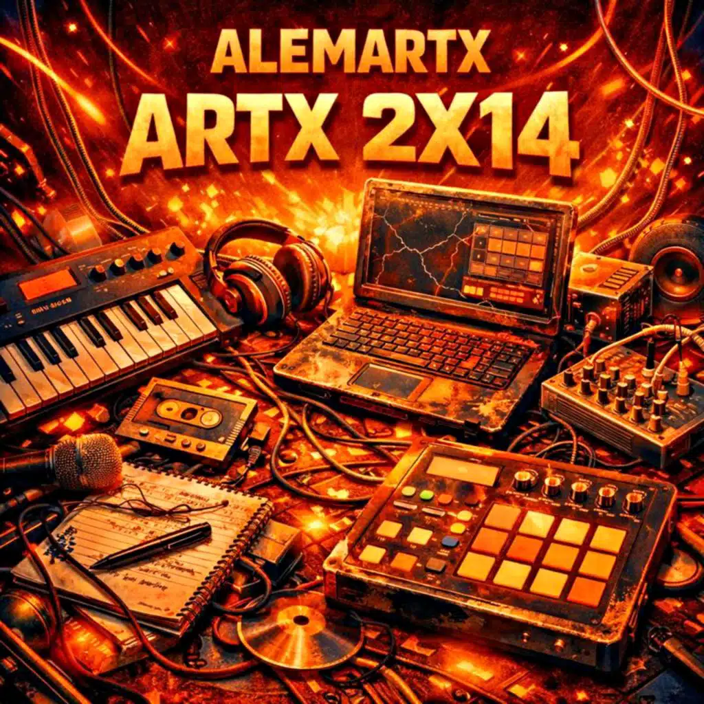 ARTX 2X14
