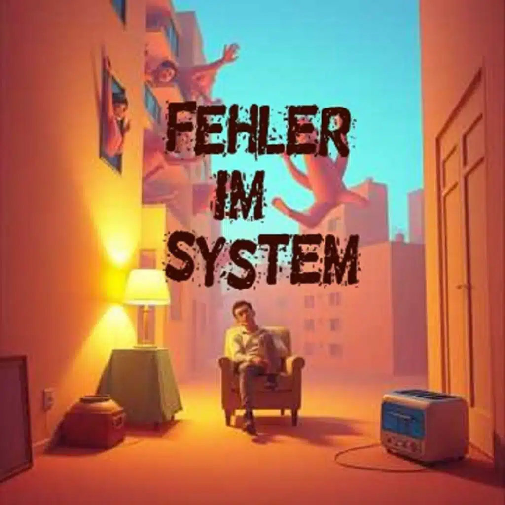 Fehler im System