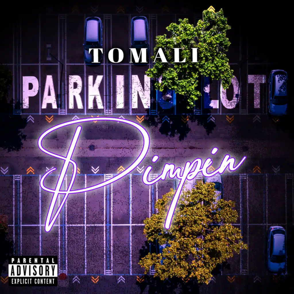 Parking Lot Pimpin