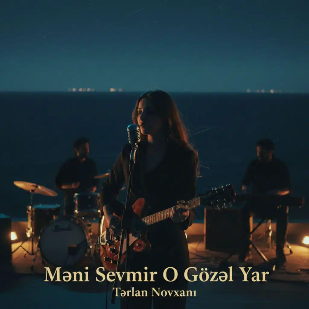 Azerbaijan Rock House