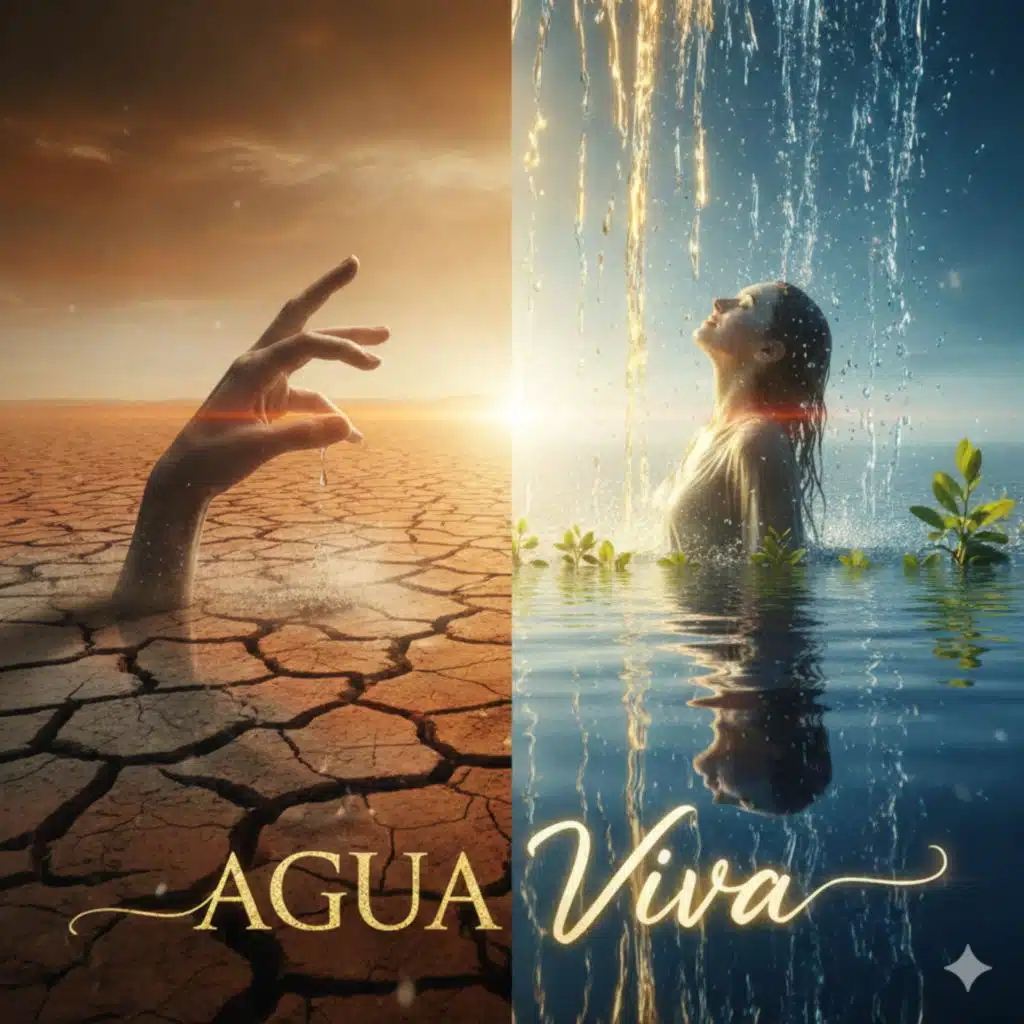 Agua Viva