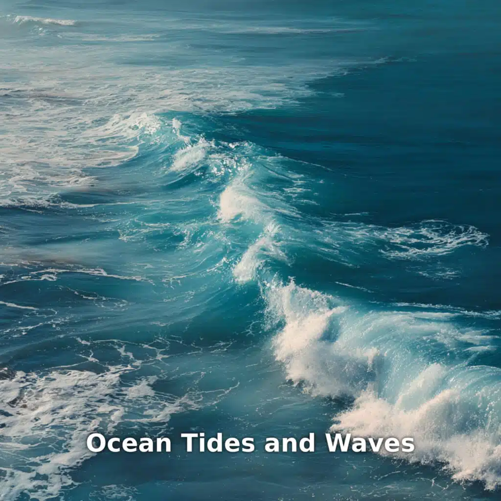 Ocean Tides and Waves