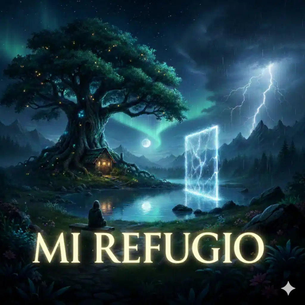 Mi Refugio