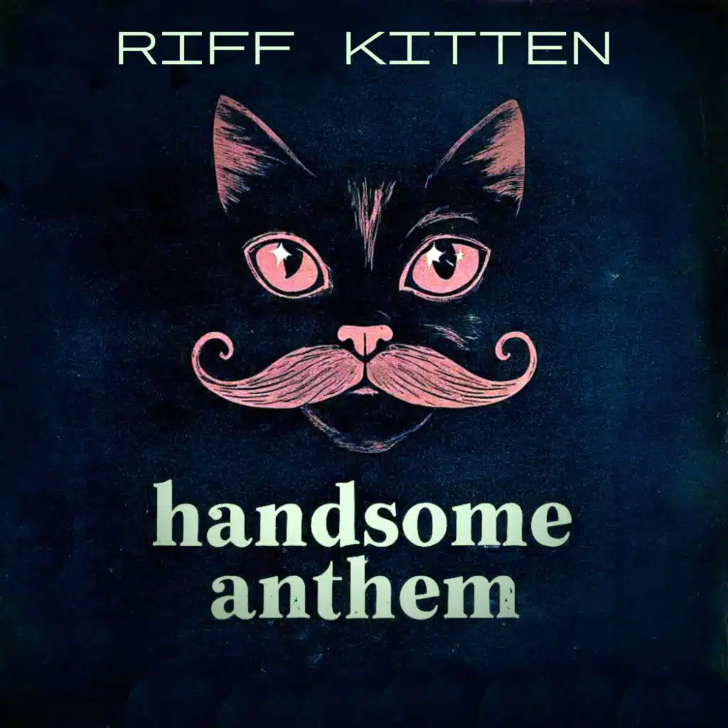 Riff Kitten