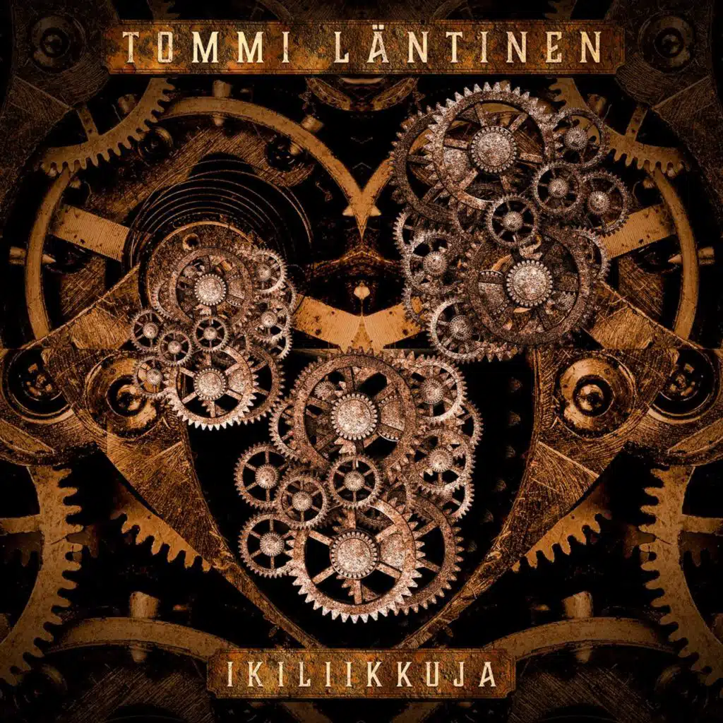 Tommi Läntinen