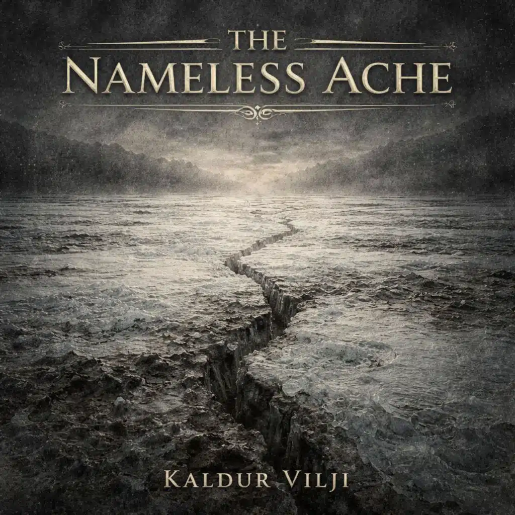 Kaldur Vilji (Dark Folk Viking)