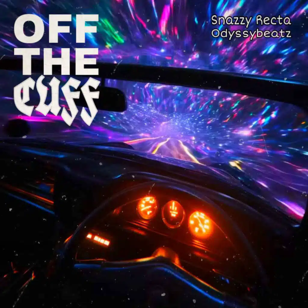 odyssybeatz & snazzy recta