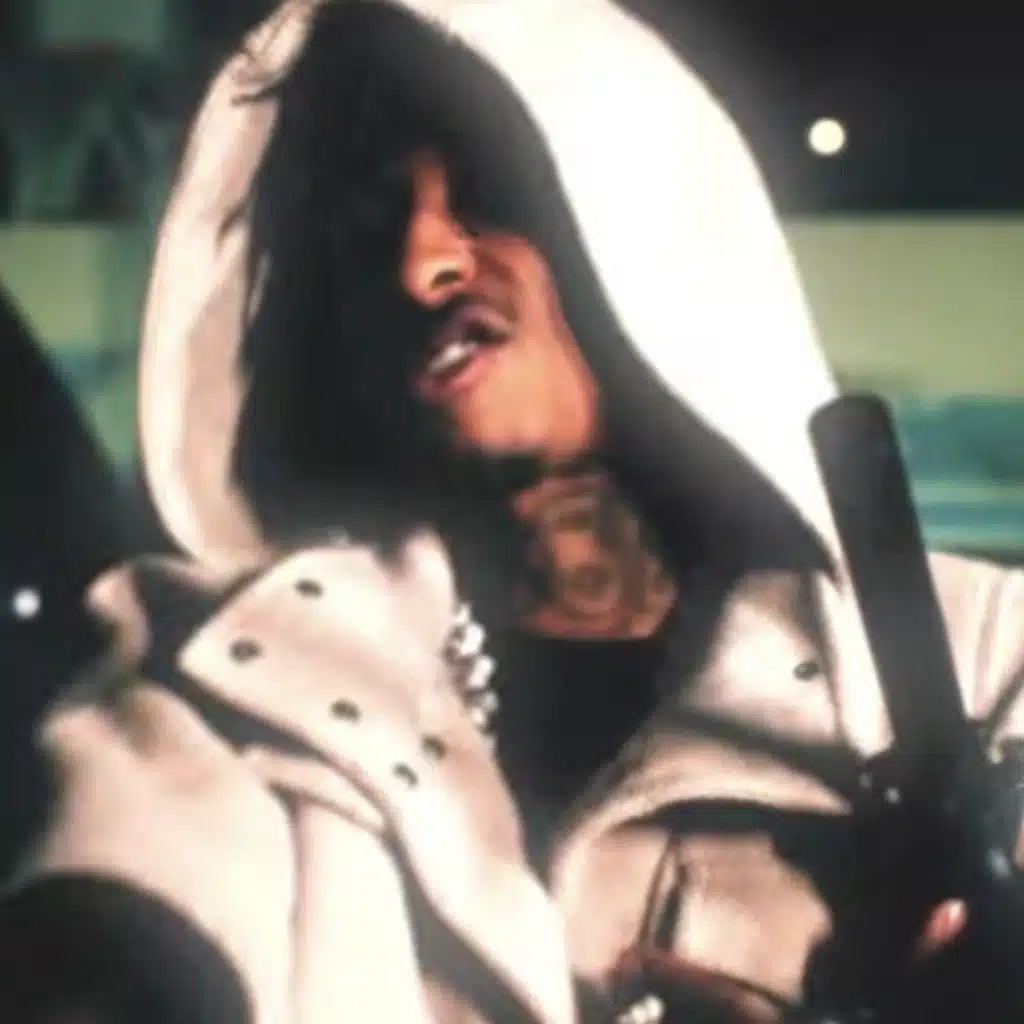 CREEP UP ON YA - YOUNGBOY NEVER BROKE AGAIN